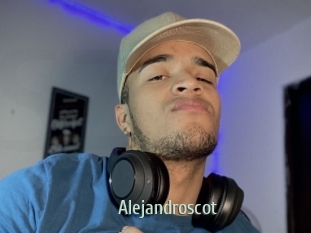 Alejandroscot