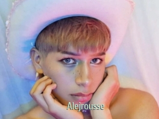 Alejrousse