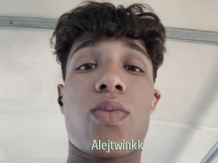 Alejtwinkk