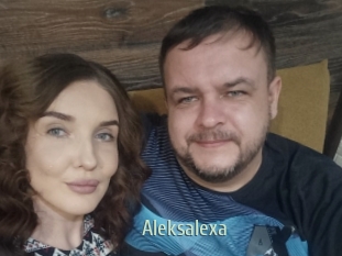 Aleksalexa