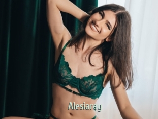 Alesiarey