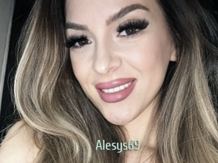 Alesys69