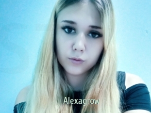 Alexagrow