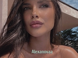 Alexanovaa