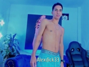 Alexdick33