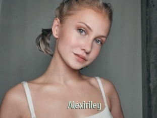 Alexiriley