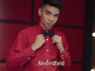 Alexredfield