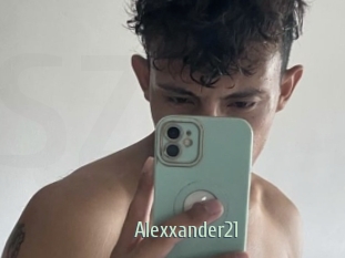 Alexxander21