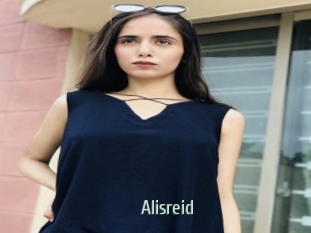 Alisreid