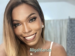 Aliyahfarrah