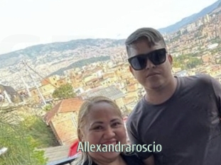 Allexandraroscio