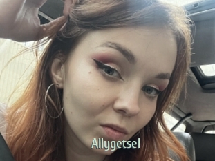 Allygetsel