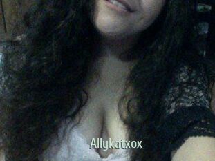 Allykatxox