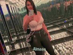 Almaaa