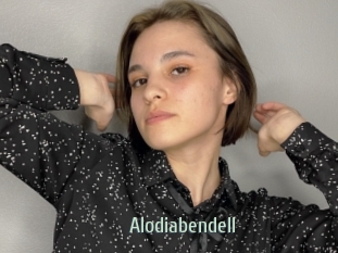 Alodiabendell