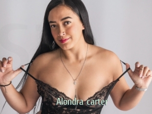 Alondra_carter