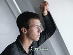 Alteronxxx