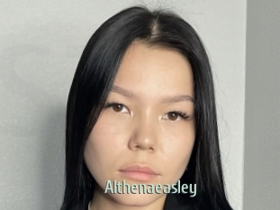 Althenaeasley