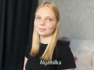 Alyamilka