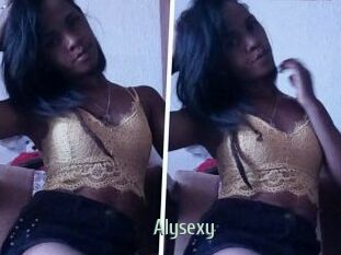 Alysexy