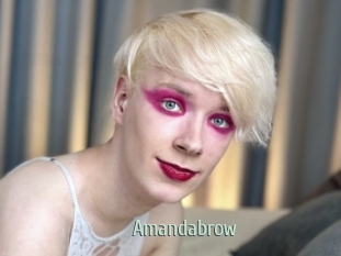 Amandabrow