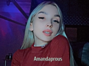 Amandaprous