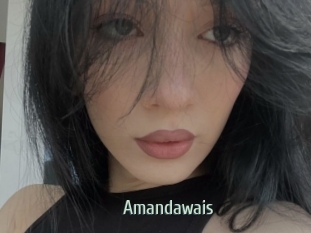 Amandawais