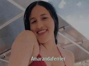 Amarandaferrier