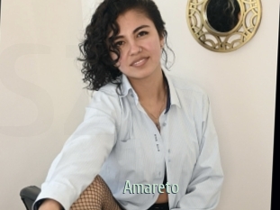 Amareto