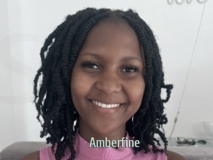 Amberfine