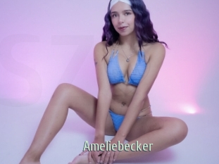 Ameliebecker