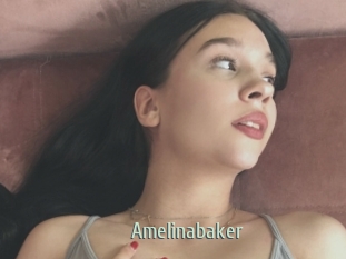 Amelinabaker