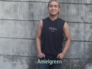 Amielgreen