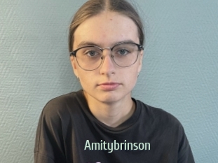 Amitybrinson