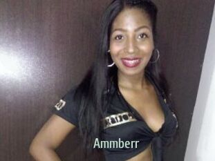 Ammberr