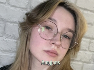 Amyjons