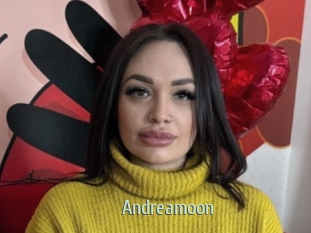 Andreamoon