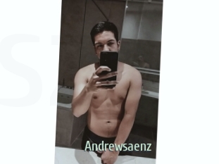 Andrewsaenz