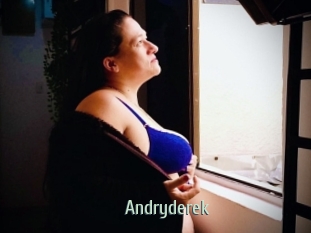 Andryderek