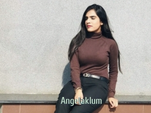 Angelaklum