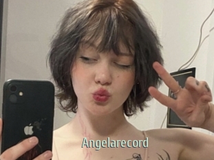 Angelarecord