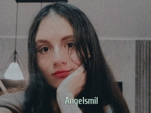 Angelsmil