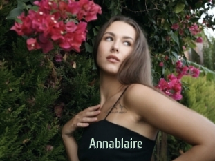 Annablaire