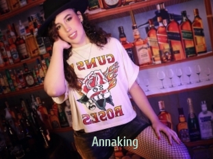 Annaking