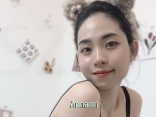 Annarin