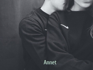 Annet