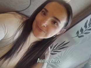 Annievanss