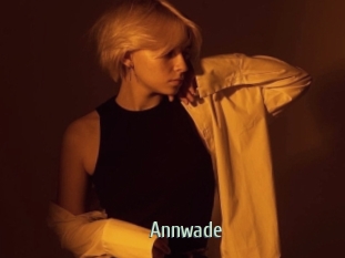 Annwade