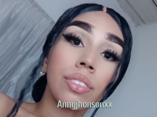 Annyjhonsonxx