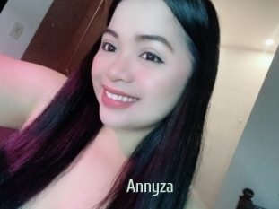 Annyza